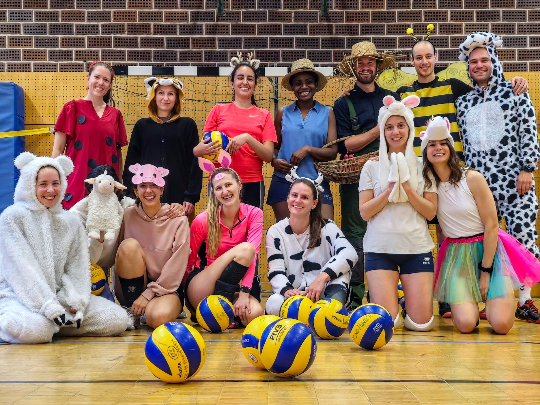 Erfolgreiche Saison 2024/25 beendet